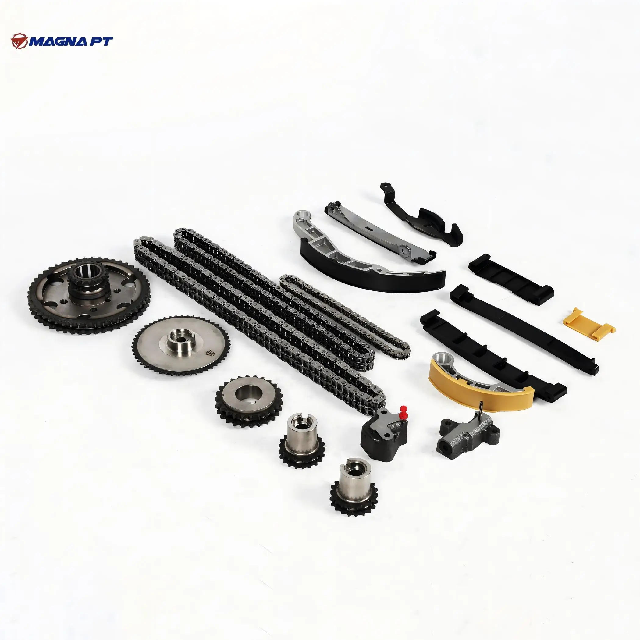 Hot Sale Timing Chain Kit YD22 2006 OE 13024AW400 High Quality  Tested Wear Resistant Stable Direct Fit Engine Parts