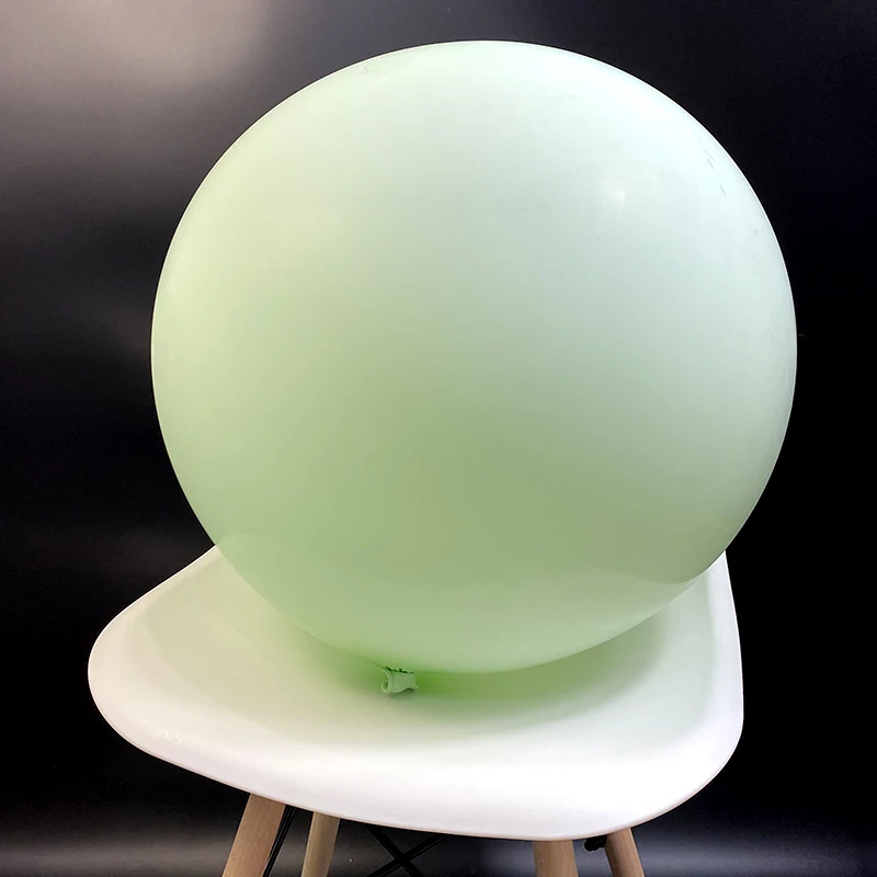 Ballonkleber-Punkte, Ballonkette, Latex-Macaron-Ballons, Geburtstags- und Hochzeitsbogen, Festival- und Feierdekoration, Ballonzubehör – Detail 9