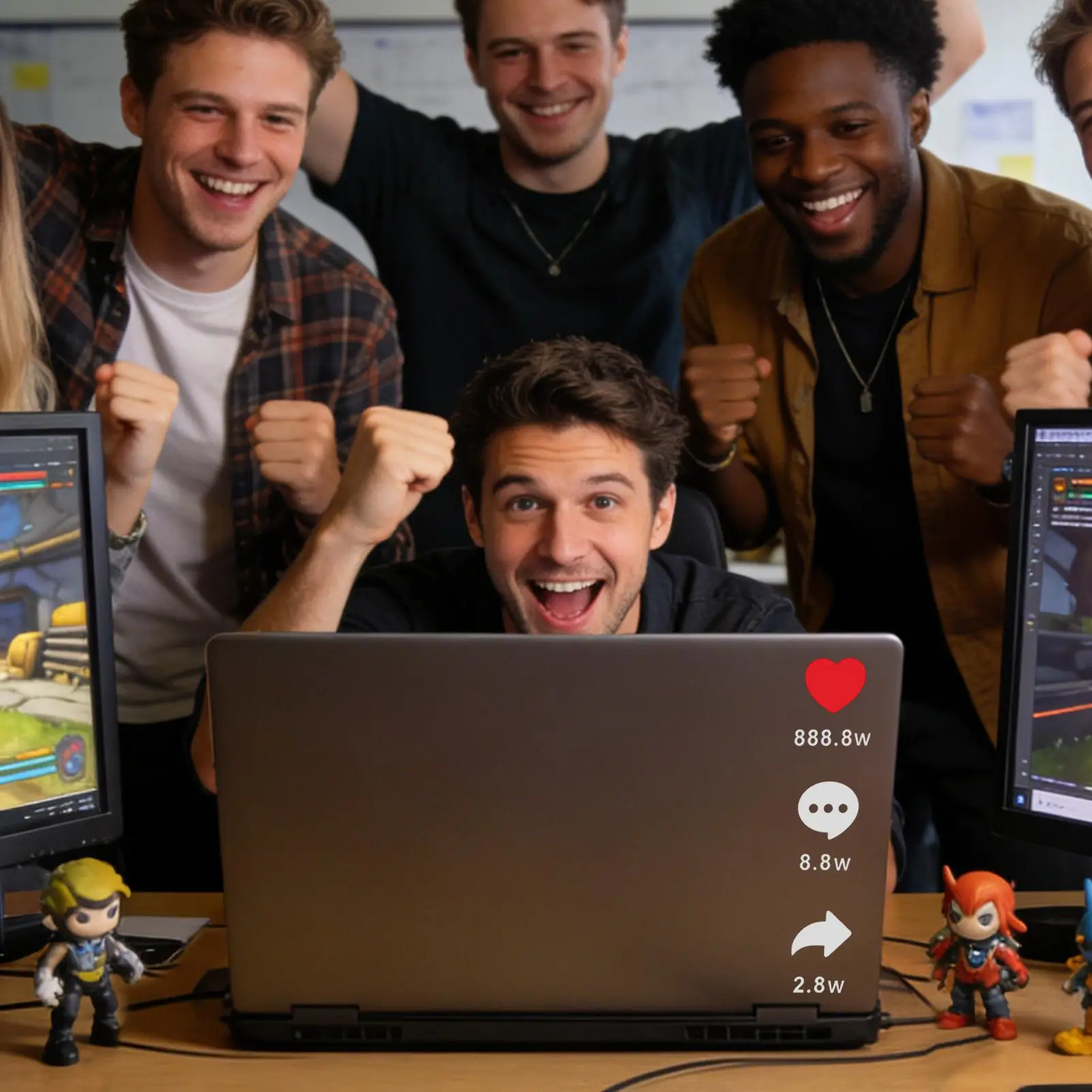 Funny Car Stickers …