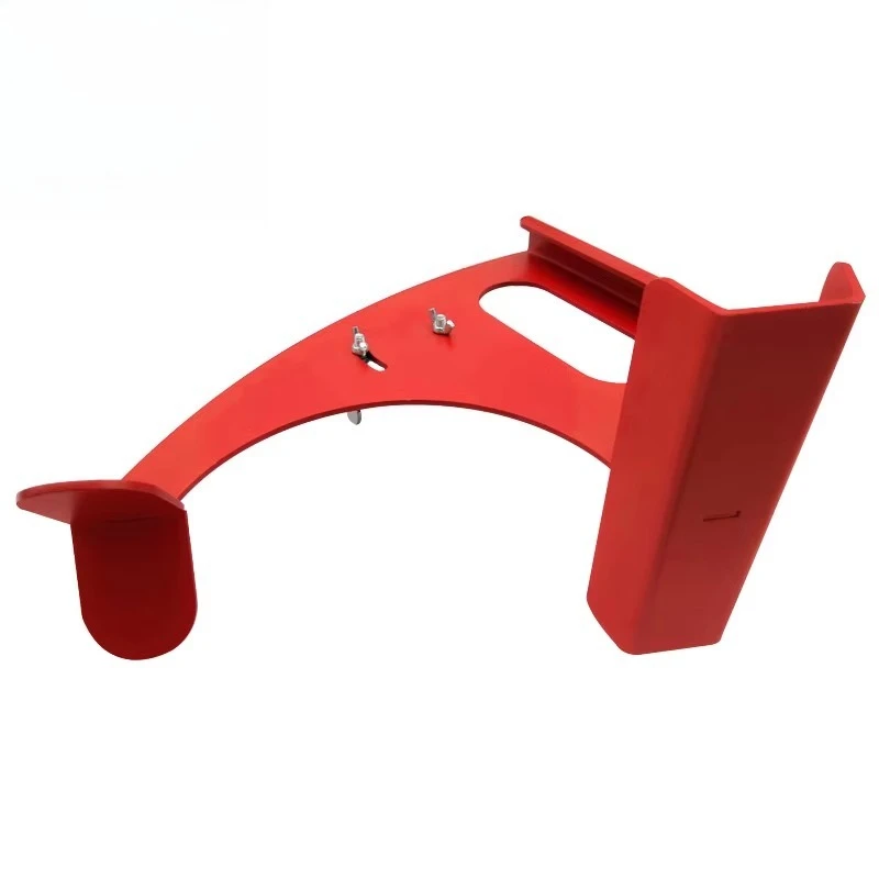 Profesjonalne, wytrzymałe narzędzia ze stali do mocowania szwów trawnika sztucznego do instalacji boisk piłkarskich.