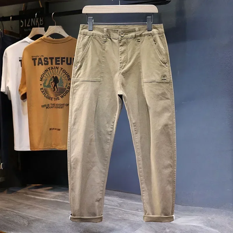 Thumbnail 3 - #14 Ranked Mens Loose Fit Baggy Pants Picks in 2026