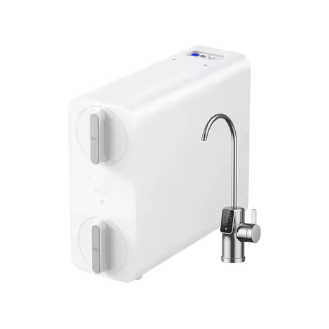 Whole House Water Purifier Mineral Retention Purifiers Water Softening Water Purifier