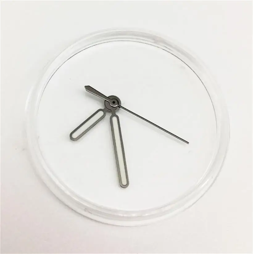 Watch Accessories Are Suitable For NH35 NH36 8215 2813 Movement Hour Minute Second Three Needle Pointer Clock Parts