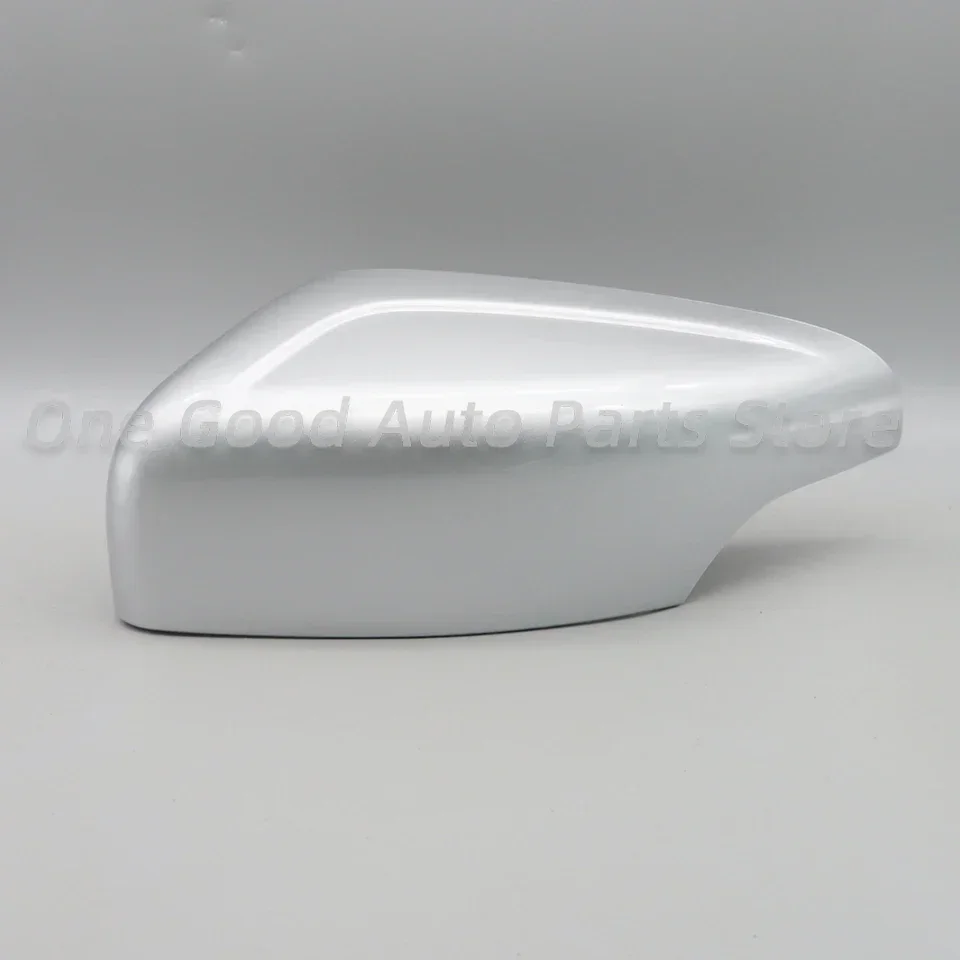 Do Volvo XC60 2009 2010 2011 2012 2013 Obudowa lusterka wstecznego Obudowa lusterka wstecznego Lewa prawa strona Obudowa lusterka wstecznego Malowana — zdjęcie 4