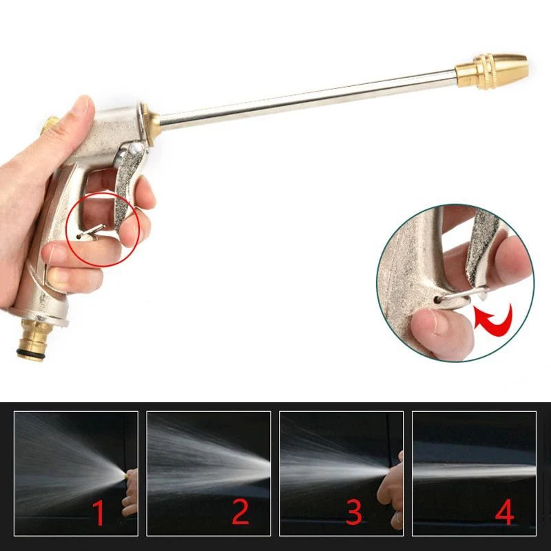 Thumbnail 4 - #42 Cheapest Garden Hose Spray Nozzles Deals You Can Get