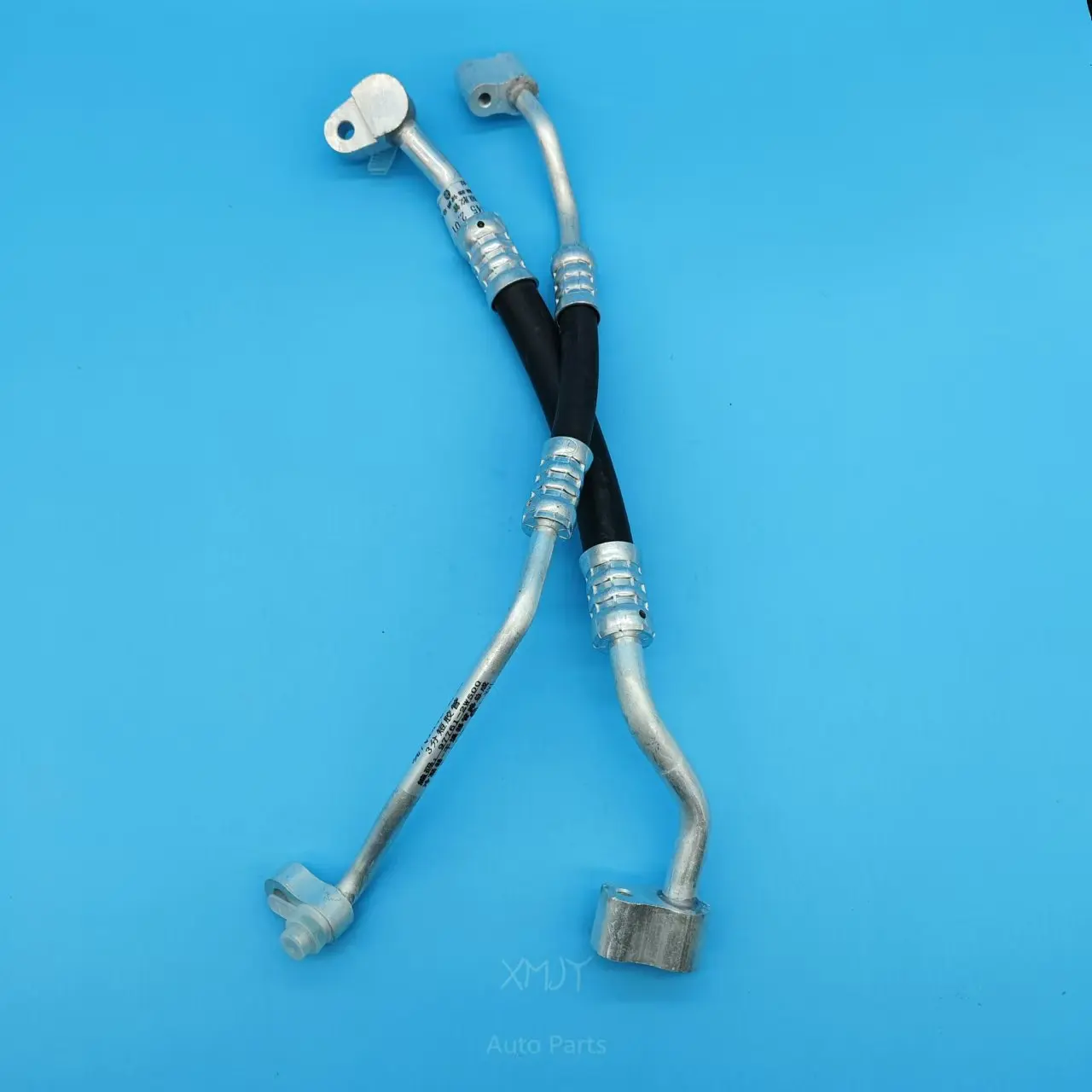 AC Condenser Pipe & Tube For Hyundai Santa Fe 2012# 977612W500 97761-2W500