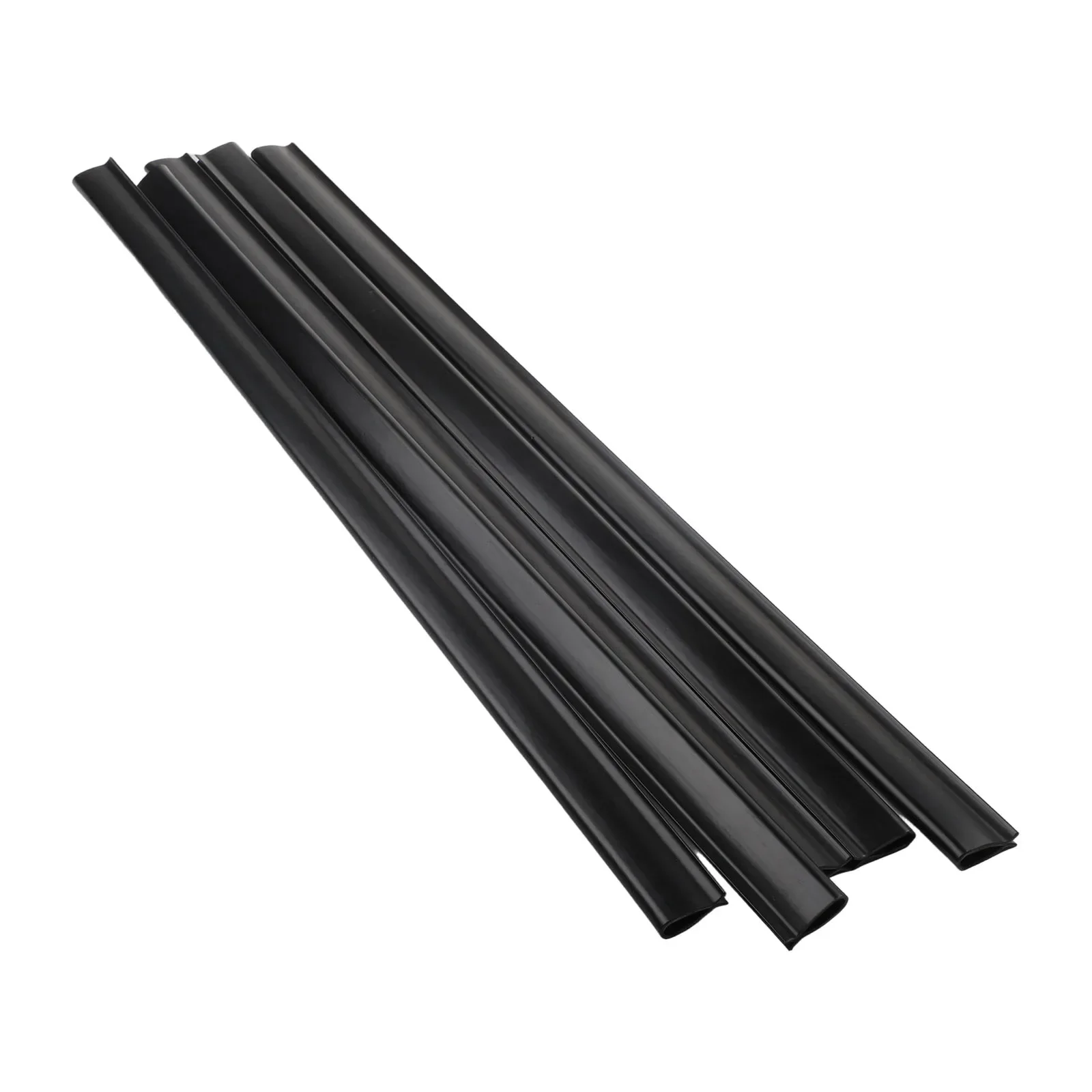 Swimming Pool Liner Perfectly Sized Above Ground Pool Liner Coping Strips – Available in 33 38 or 45 Piece Set