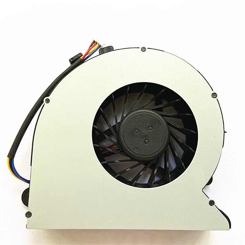 New CPU Cooling Fan for HP All-in-ONE 18 1000CL 18-1000CL 18-1200CX Laptop Cooler Fan