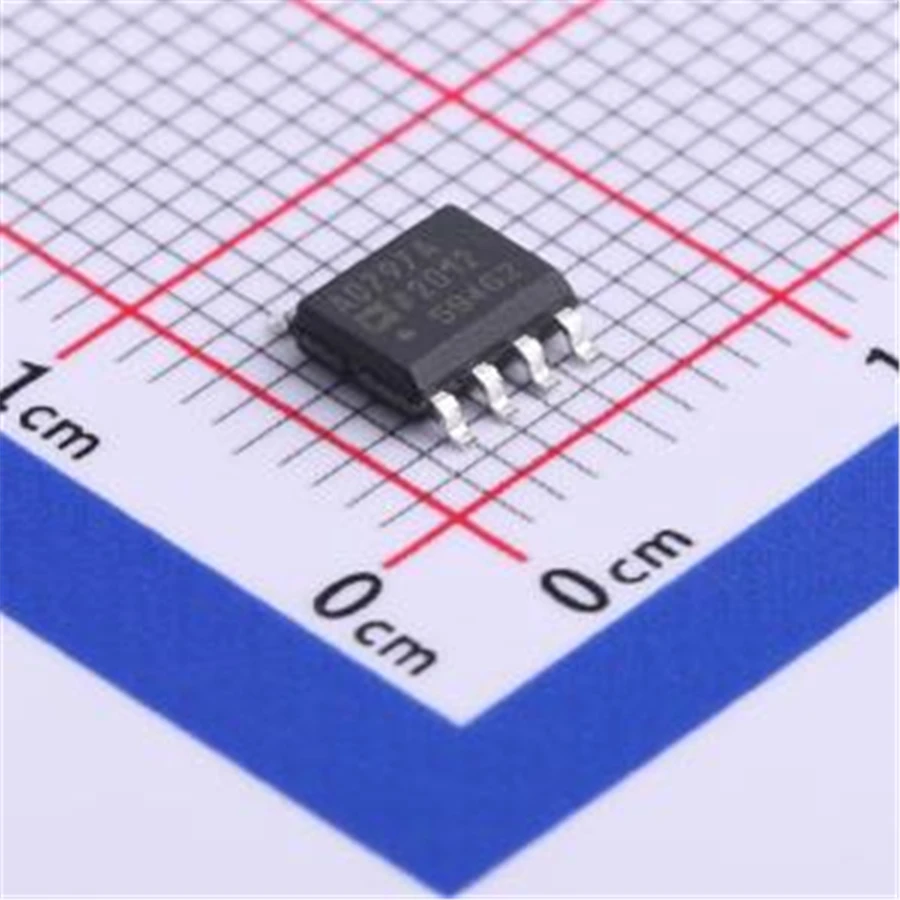 

2PCS/LOT(Radio Frequency Chip/Antenna) AD797ARZ-REEL7