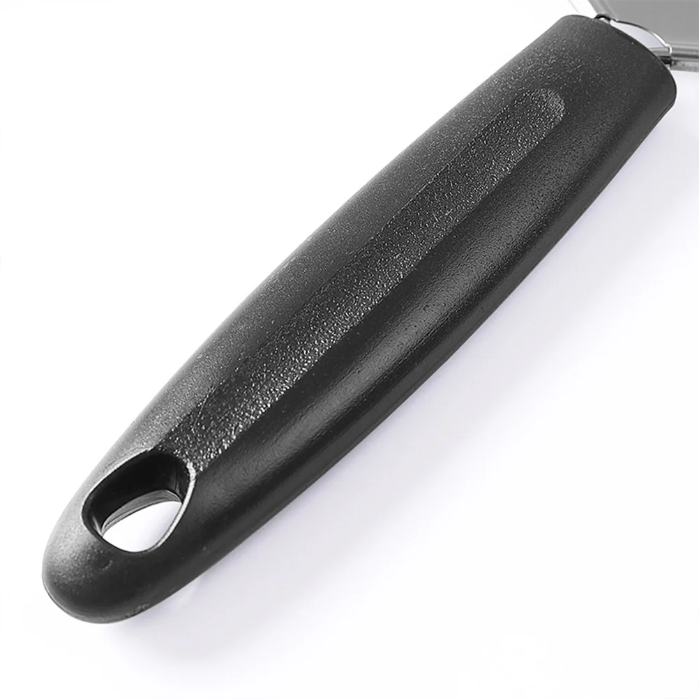 

Cheese Grater Stainless Steel Handheld Razor Blade Grater for Vegetables Nuts Roots Chocolate Fruits Heavy Duty