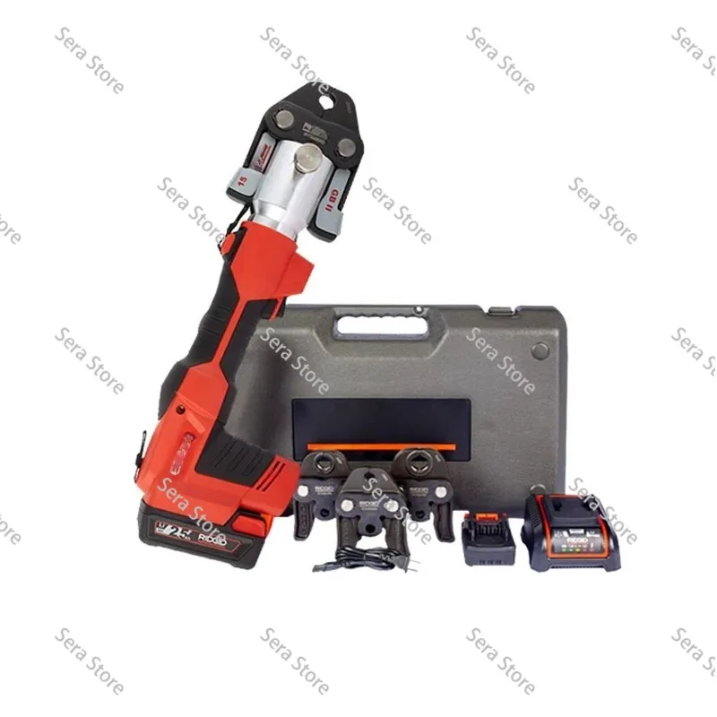 Pressing Jaw for Plumbing System Pipe Press Tool for PZ-1930 Accessories - Ring Press Calipers