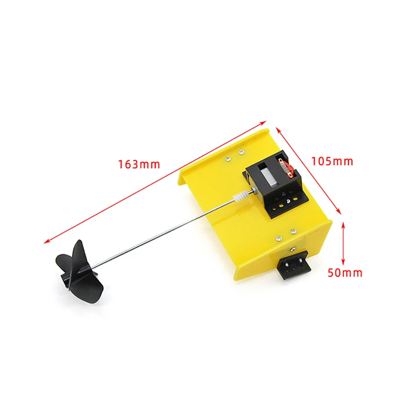 Diy Boat4 Module Wi…