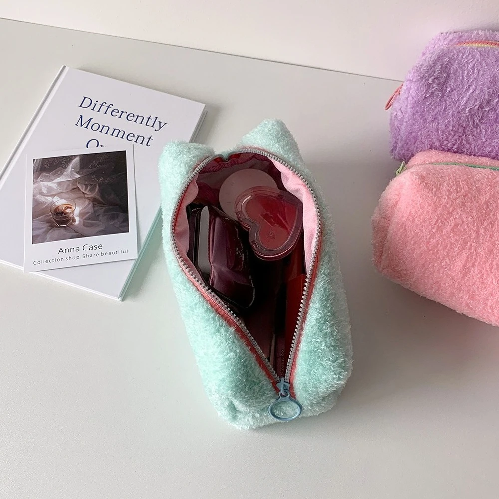 estojo-organizador-de-pinceis-de-maquiagem-de-pelucia-colorido-de-inverno-para-meninas-estilo-coreano-bolsa-de-viagem-para-maquiagem-e-necessaire-estojo-de-lapis-para-estudantes