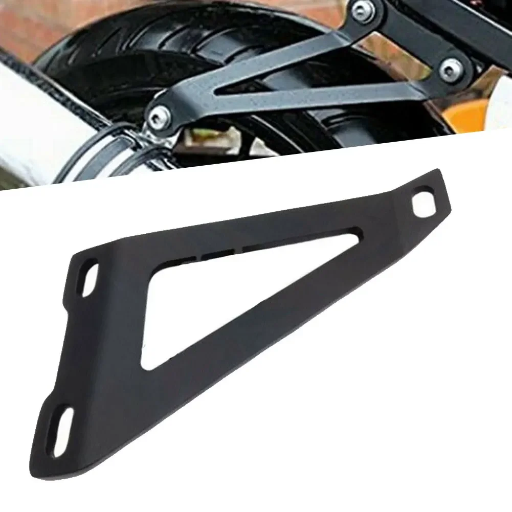 1x Motorcycle Exhaust Hanger Brackets For GSX-R GSXR 600 750 1000 2000-2003 High Quality Motorcycle Exhaust Bracket