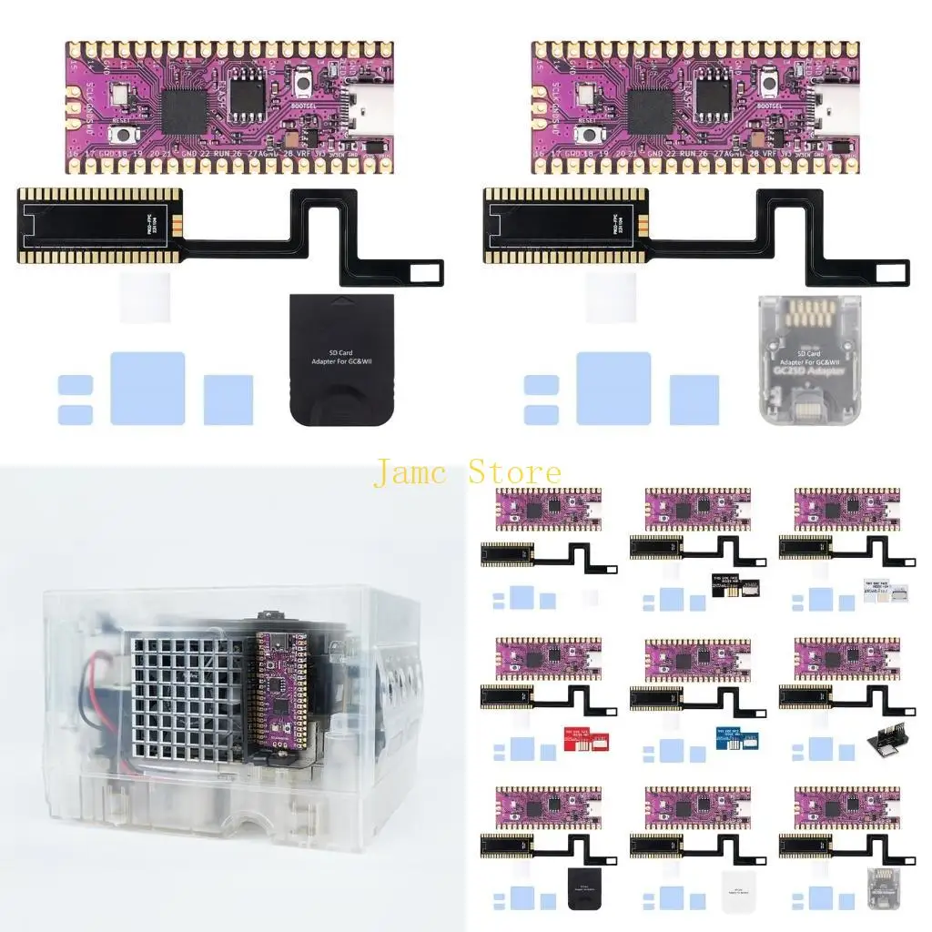 LX0B Ribbon Cable F… - image