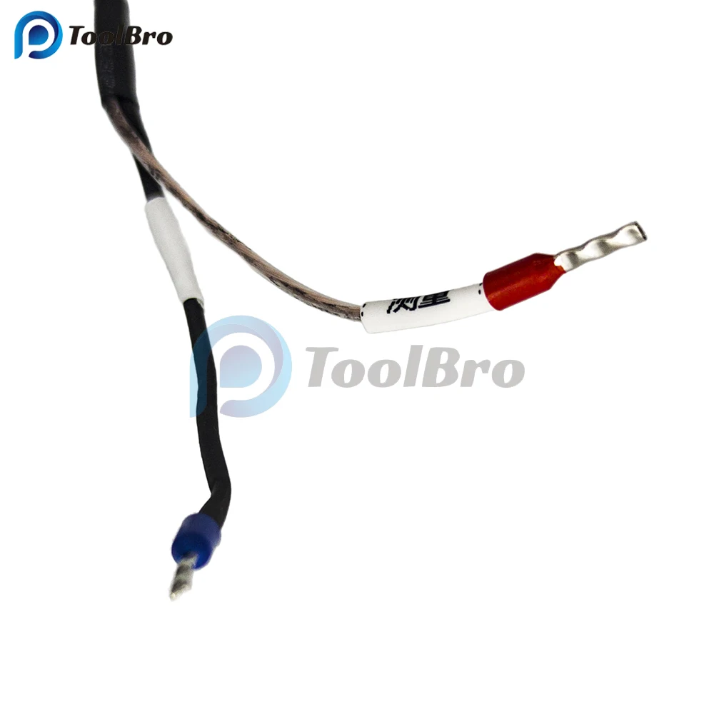 Imagem -04 - Industrial em Linha ph Orp Eletrodo Bnc Conector Metro Comprimento Cabo para Água Pureza Tester Acidez Detector Aquário Piscina