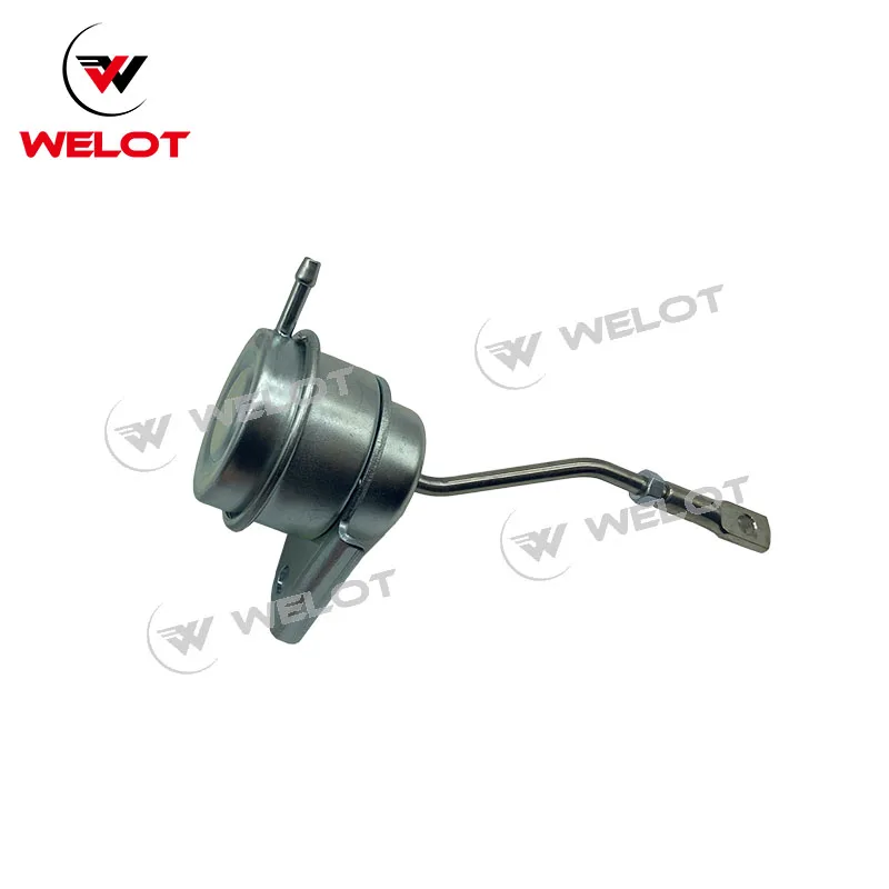 New Turbo Wastegate… - image