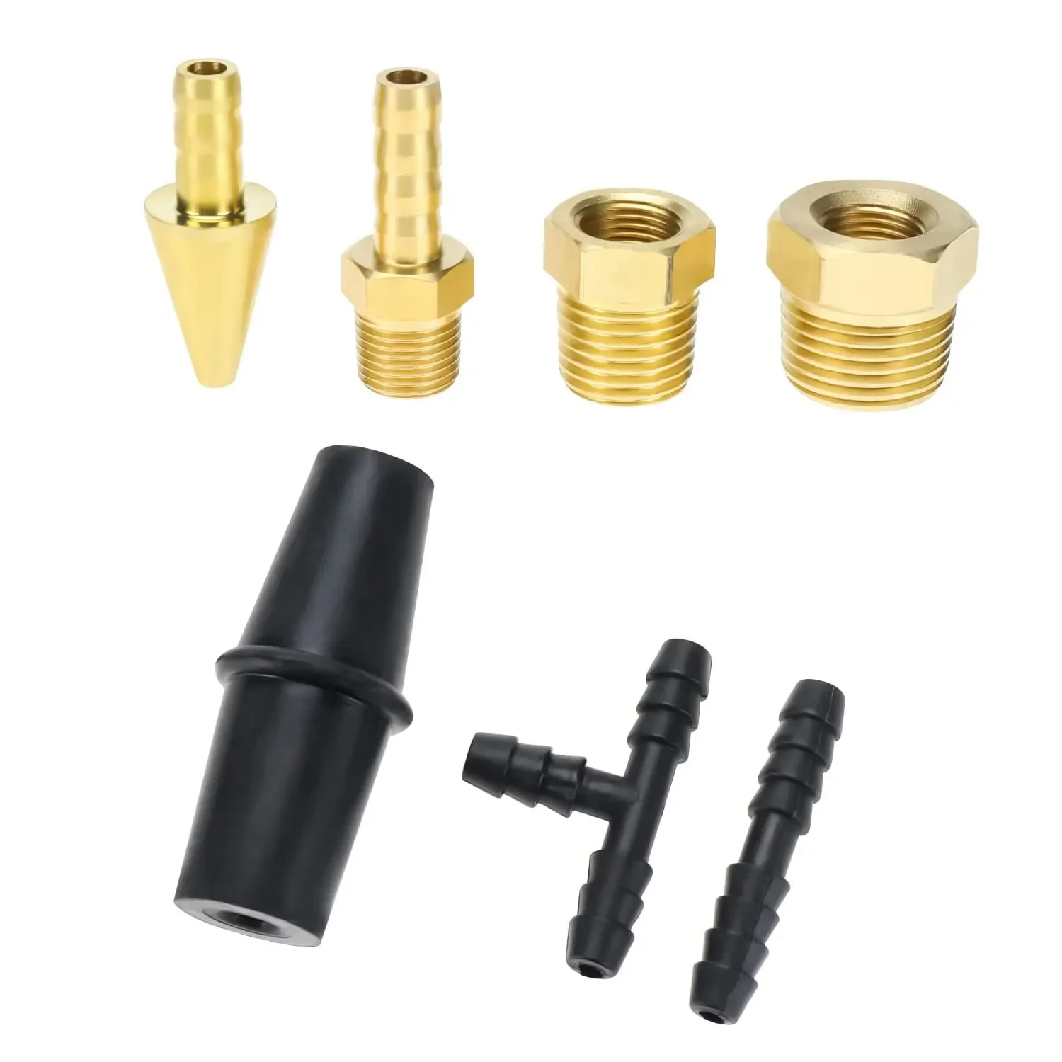 8milelake Fuel Pump & Vacuum Tester Carburetor Valve 8milelake Fuel Pump & Vacuum Tester Carburetor Valve