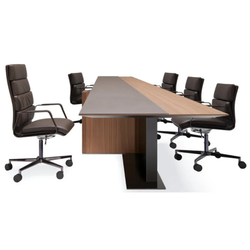 AA Piano paint boss manager table modern simple desk