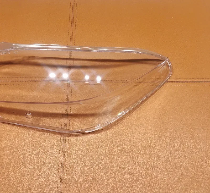 For BMW Z4 E89 2009 2010 2011 2012 2013 2014 Car Headlight Shell Headlamp Cover Replace Lamp Shade Headlamp Lens Glass