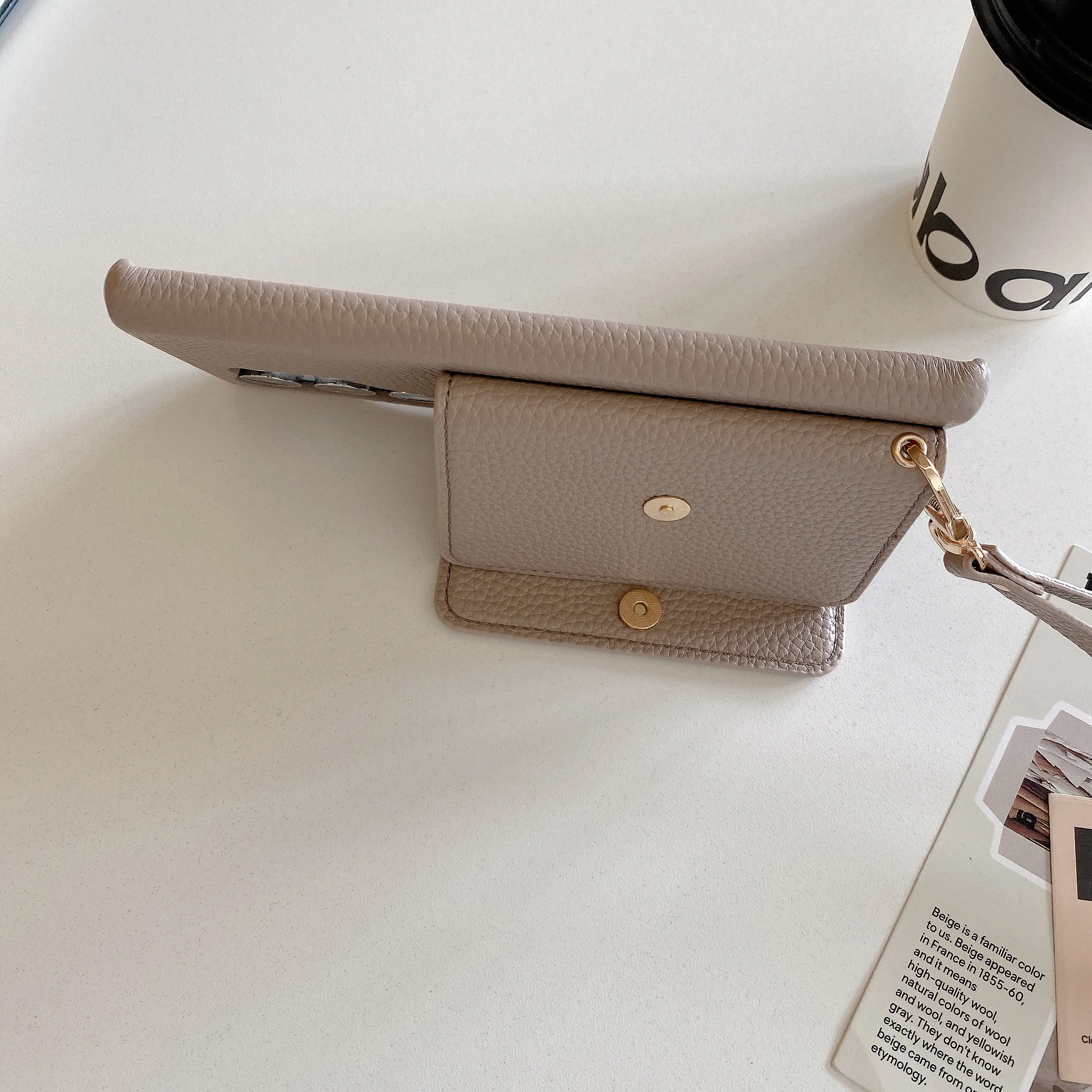 Luxury Wallet Cards Bag Leather case for Samsung Galaxy Note 20  S20 21FE 22 23 24  Plus Ultra