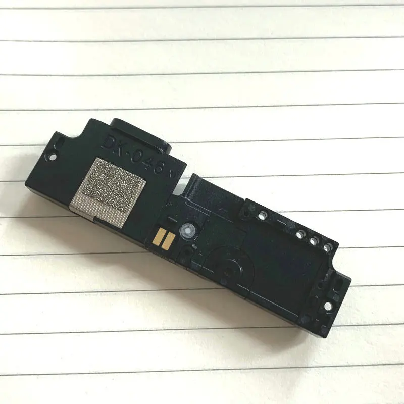 Głośnik do Blackview BV5300 Pro BV5300plus Oryginalne Głośniki Buzzer Akcesoria do Telefonów Komórkowych — zdjęcie 7