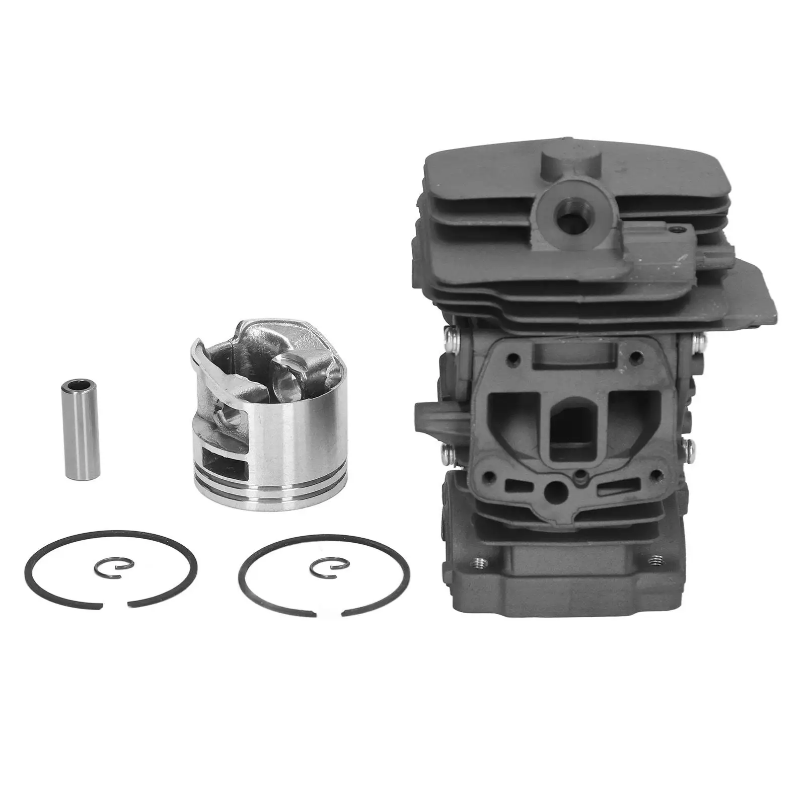 

1143 020 1207 Precise Fit 44mm Low Noise OE for Standard Cylinder Piston Kit for stihl MS251