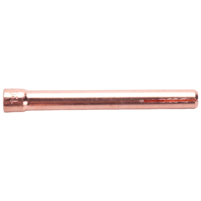 New TIG Welding Accessories Set, Adapter Sleeves+ Housing+ Ceramic Nozzles+ Tungsten Electrodes For WP-26 TIG Welding Torch