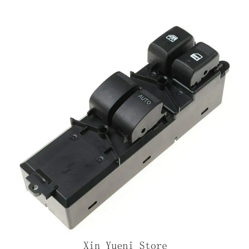

Power Window Switches Button 8981922491 for 2011-2019 Replacement Accessory Electric Window Control Switches