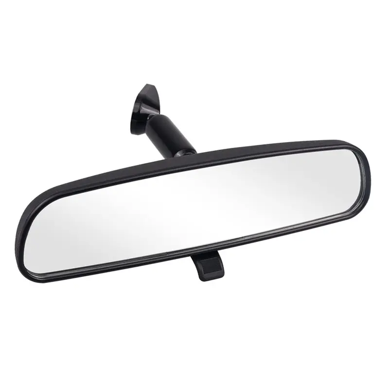 Car Interior Rear View Mirror B37F-69-220A B37F-69-220B B37F-69-220C For Mazda 2 3 5 CX-7 CX-9 Speed 6 MX-5 RX-8 Miata-T61C