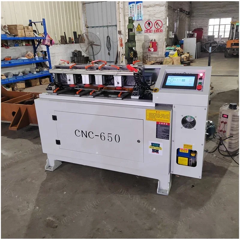 High Speed Bench Table Saw Woodworking Electric Saw Wood Cutting Machine Dovetail Machine Tenoner Tenon Machine for Wood