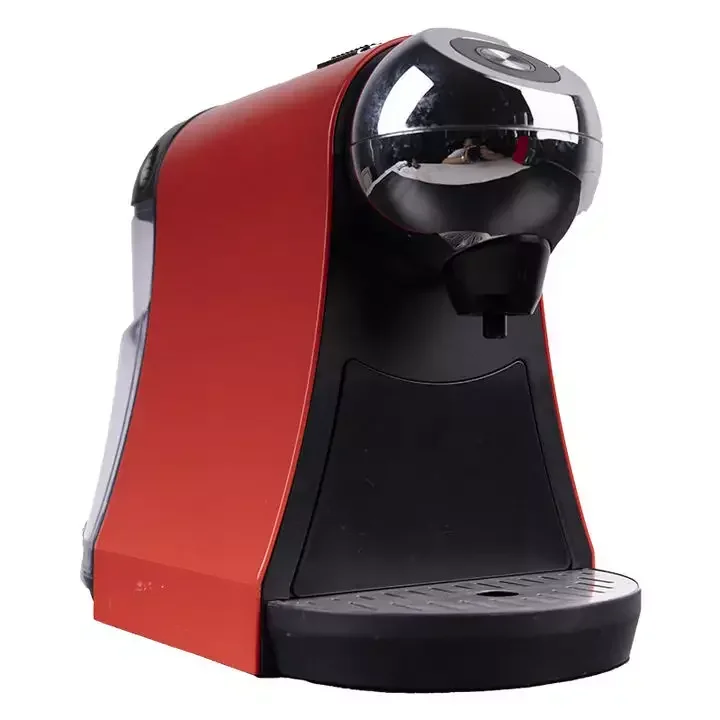 Top Selling The Classic Capsule Coffee Machine