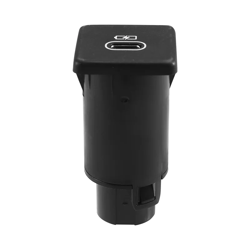 

USB-C Socket For Land Rover Range Rover Sport Executive Defender II L494 LR150198 T4K14636