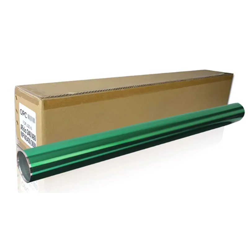 OPC Drum for Ricoh 240W 2400 2401 3600 3601 7040 7050 480 Engineering Machine Toner Cartridge