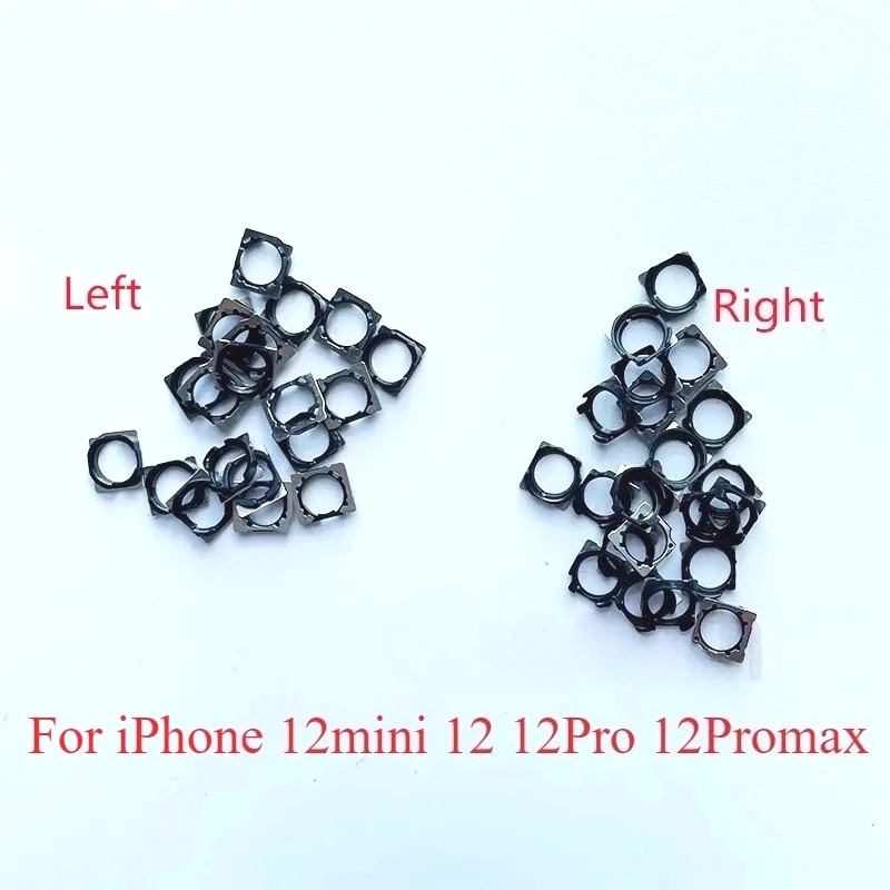 Proximity Sensor Front Camera Bracket Face ID Holder For iPhone X