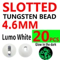 4o6mm lumo blanco