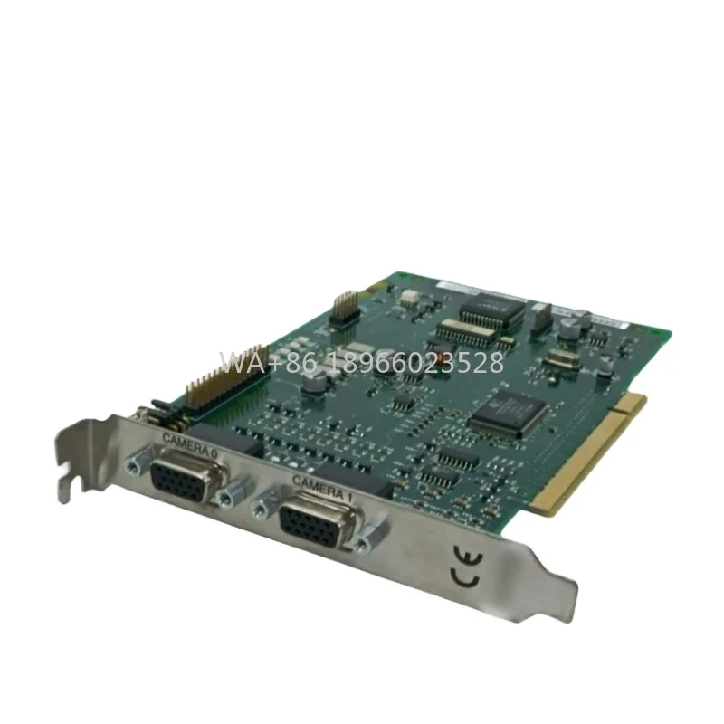 

Конкурентоспособная цена VPM-8100LS-000 Карта сбора изображений Высокое качество Совершенно новая запечатанная с завода