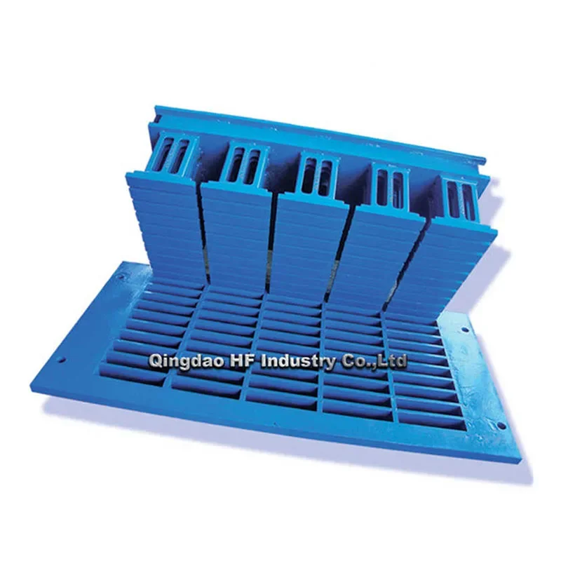Interlocking Brick Mould of Concrete Hollow Block/concrete Block Making Mould