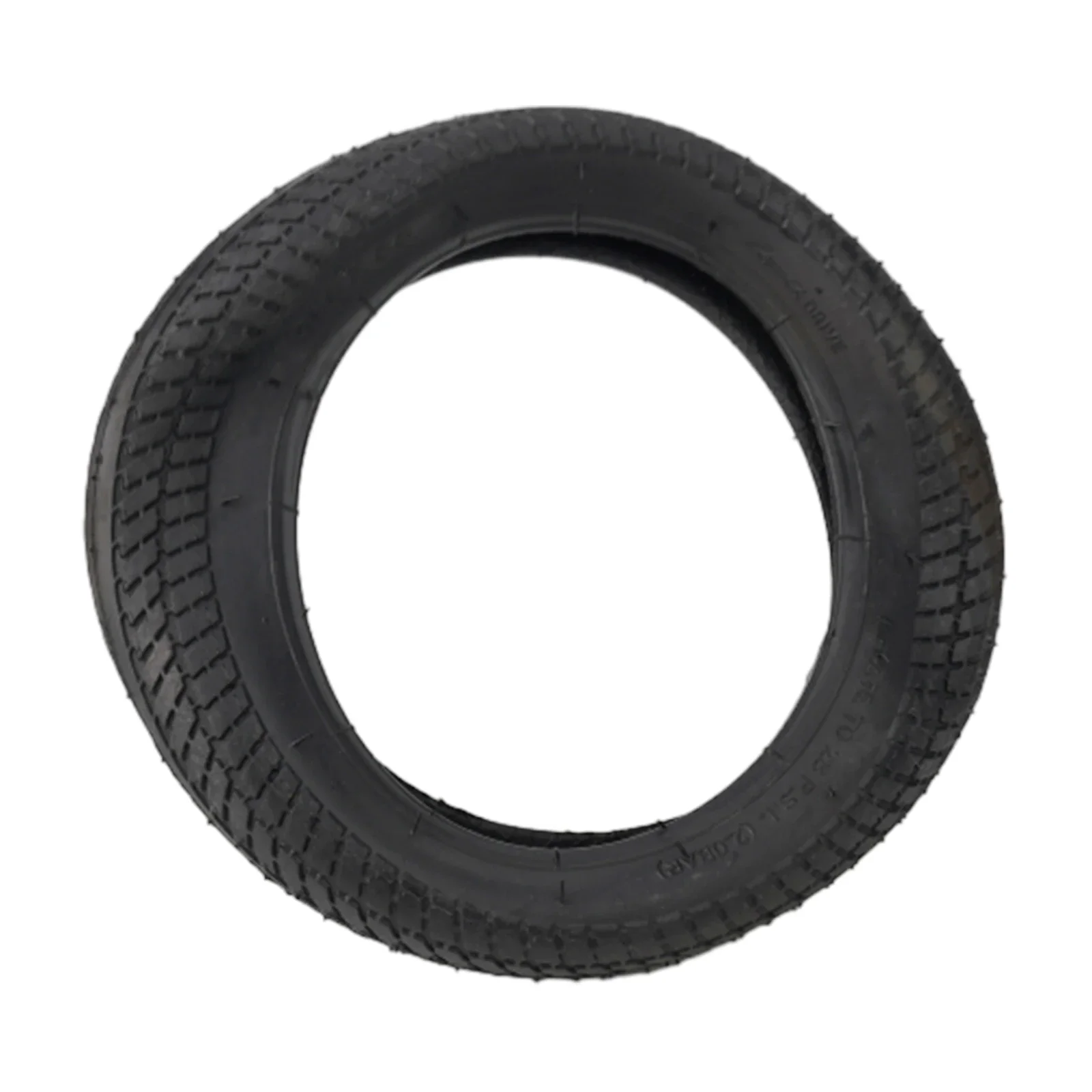 Brand New Tire Inner Tube Tires Outer Tire 95g/360g/455g Rubber 255*55 Bike Accessories Stroller Baby Carriage