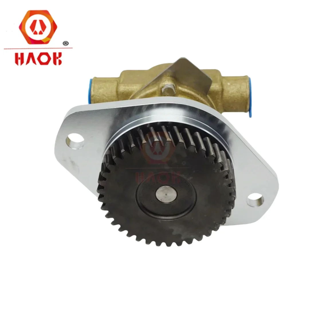 High Performance 3912019 Water Pump for Cummins Engine Durable OEM Replacement Parts