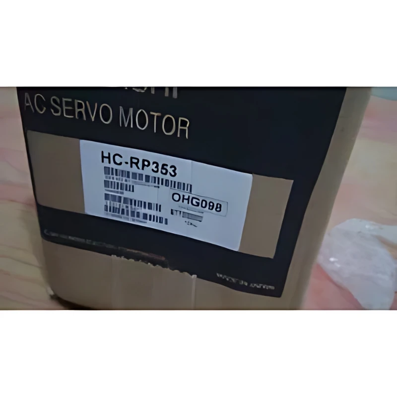 NEW HC-RP353 Servo Motor 1 Year Warranty In Stock