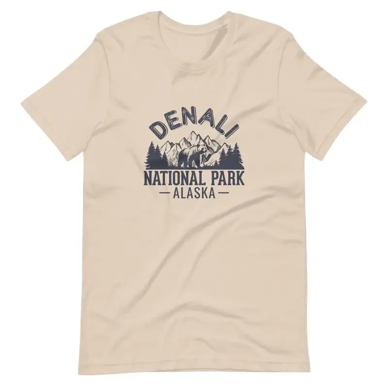 Denali National Par… - image