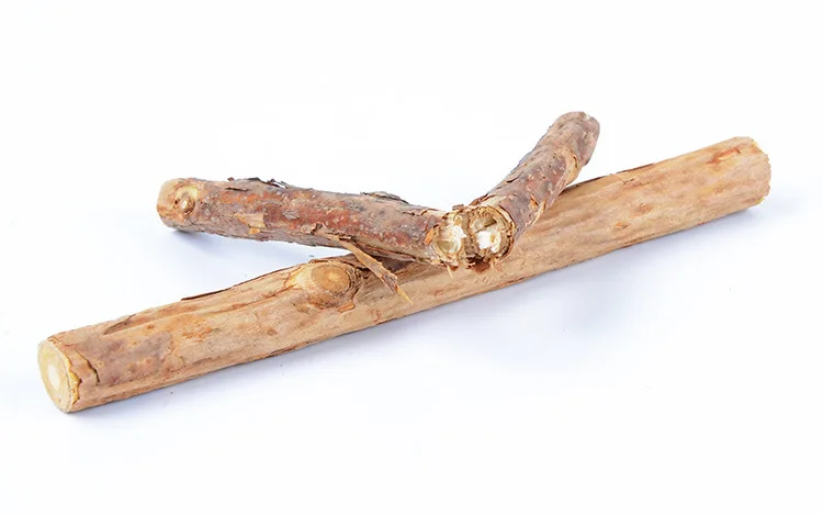 

2pcs Natural Cat Chew Stick For Dental Health Kitten Teeth Cleaning Treat Catnip Stick Pet Oral Care Treats