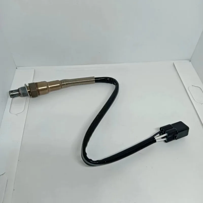 Oxygen Sensor Short Four-Wire Oxygen Sensor 27H-03 Brand New Motorcycle Accessories Motorcycle Oxygen Sensor