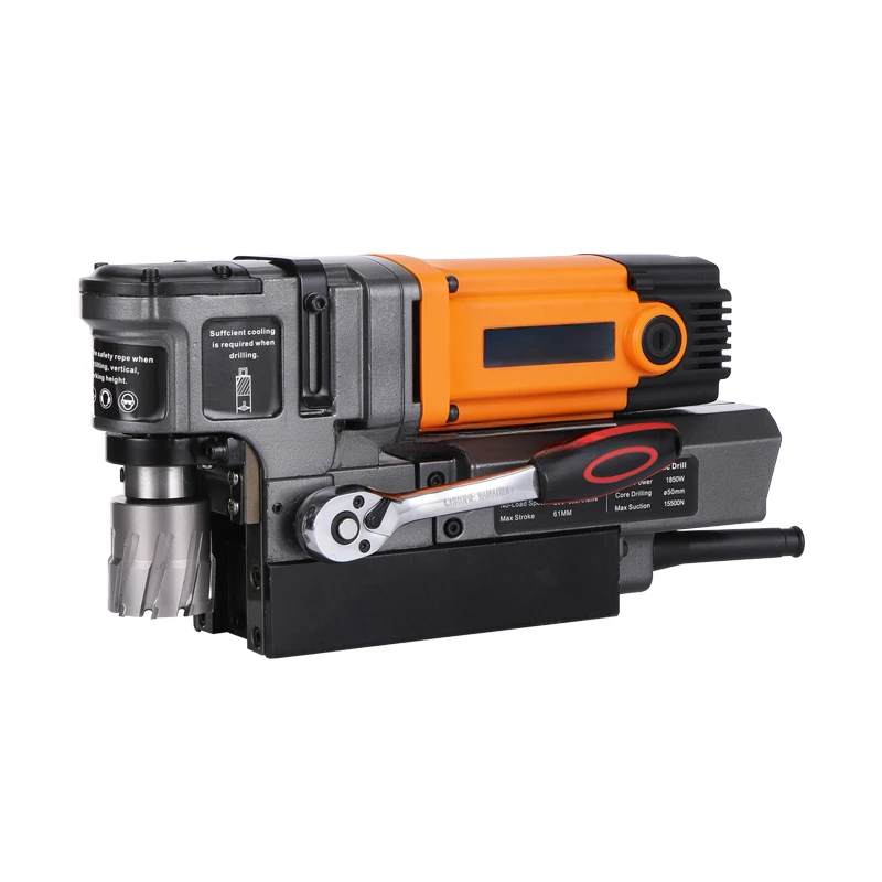 Factory Electric Strong Power Magnetic Core 6-Speed  Professionnel