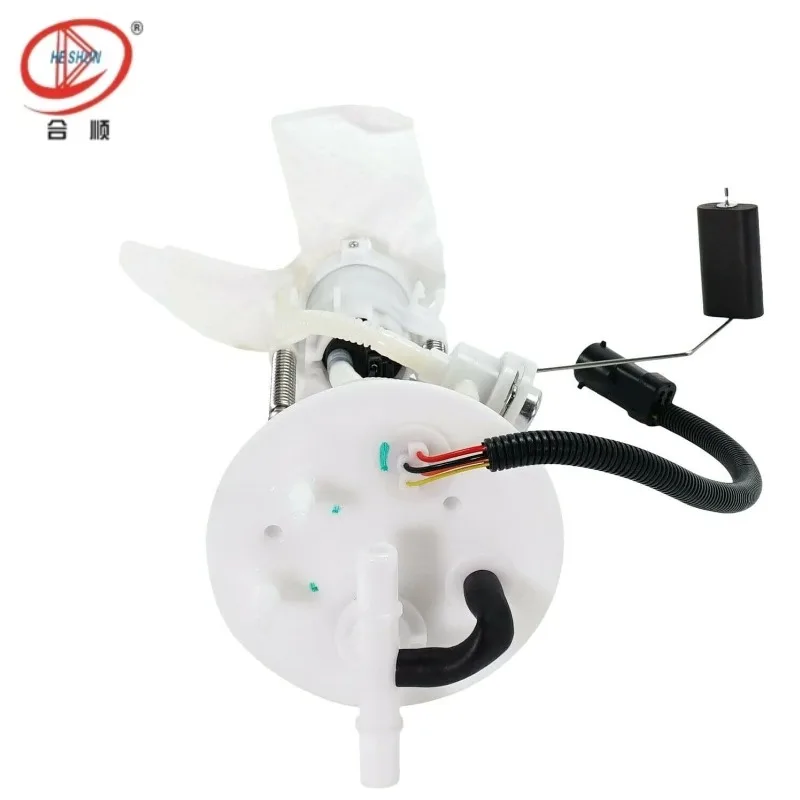 Kraftstoffpumpenbaugruppe für Explorer Sport 2002–2003 E2353M P76117M FE0415 SP2077M 3L2Z9H307FB