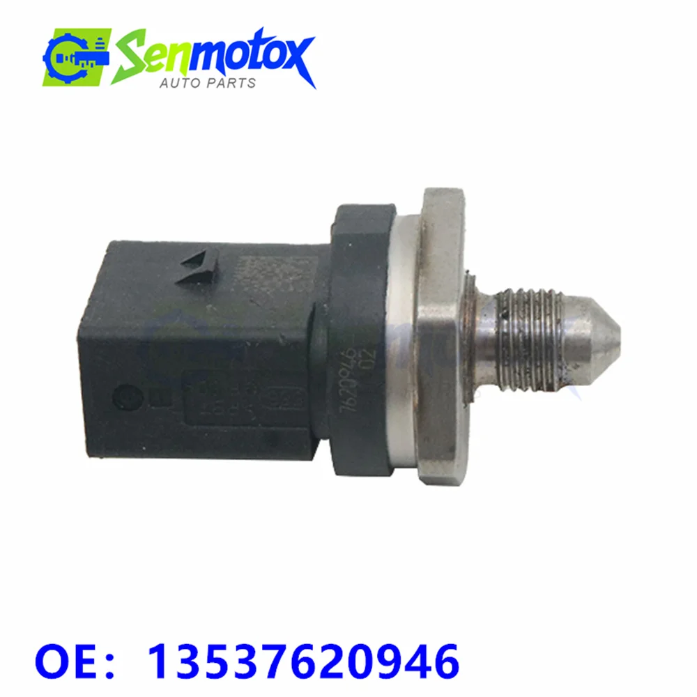 

13537620946 13537584404 Для M2 135i 335i M3 3.0L X3 X4 BMW 535i X5 X6 320i Датчик давления в топливной рампе 0261545072 7472382 82382