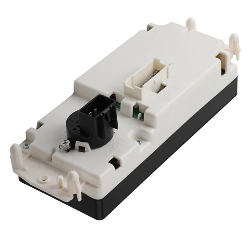 

Well 10370033 Car AC Heater Panel Climate Control Module Switch For Chevy Silverado Rainier Sierra 2002-2009 LHD