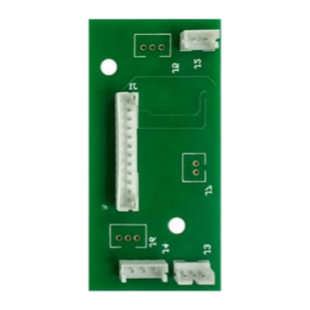 Fuser Maintenance Kit Chip Fuser Chip Fuser Unit Chip Reset Refill Kits for Lexmark MX 722-ade MX 722-adhe MX 822-ade