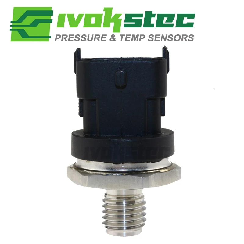 DIESEL CZUJNIK CR Common Rail Fuel High Pressure Sensor Regulator For RENAULT KANGOO CLIO 3 III Mk4 1.5 DCI 0281006241